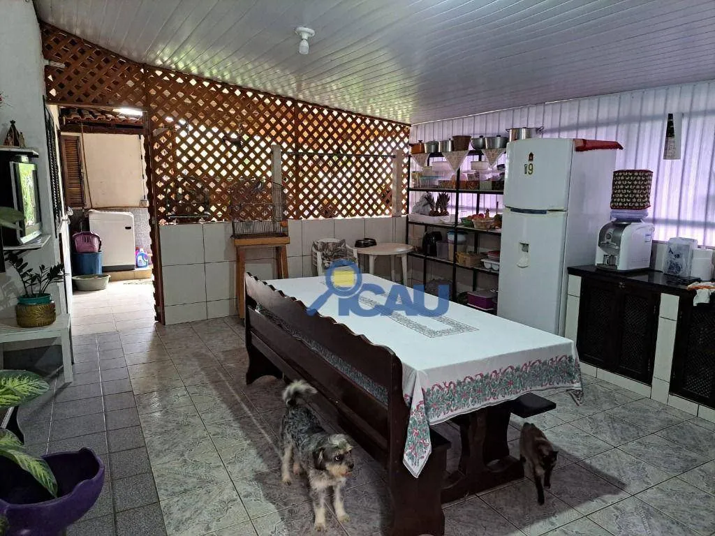 Casa em Gaspar com terreno de 936 m — foto 6