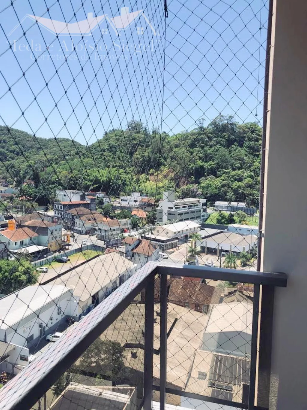 Apartamento Bairro Victor Konder - Blumenau/ SC Ref. 1366 — foto 4