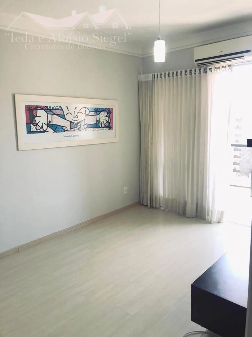 Apartamento Bairro Victor Konder - Blumenau/ SC Ref. 1366 — foto 6