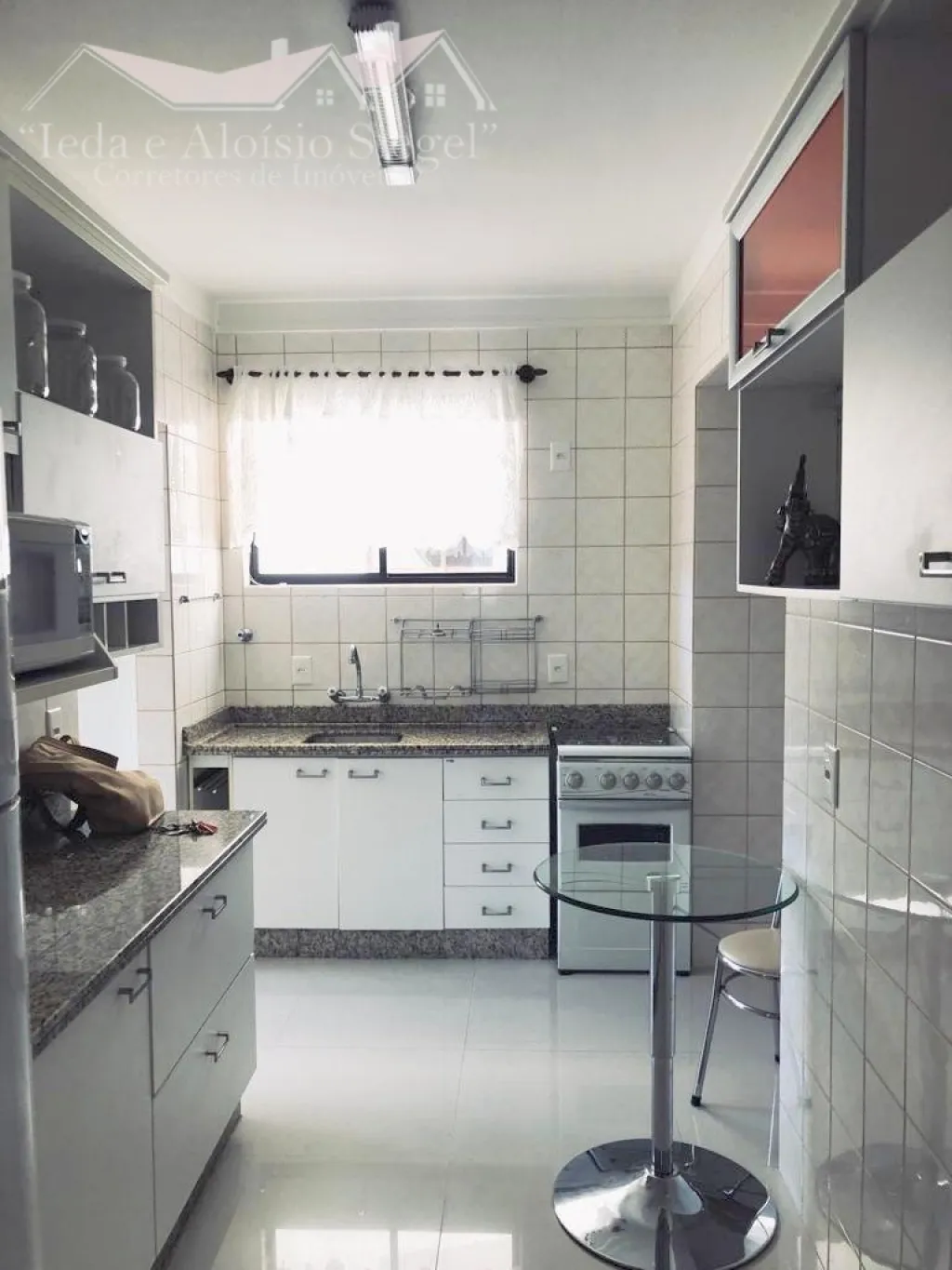 Apartamento Bairro Victor Konder - Blumenau/ SC Ref. 1366 — foto 7