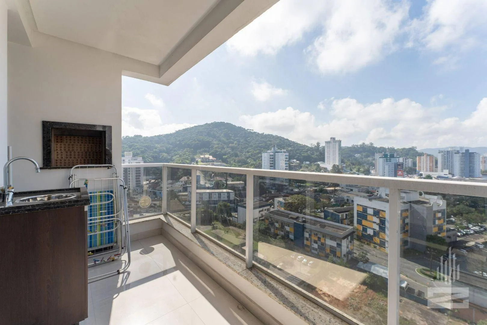 Apartamento com 3 dormitórios à venda, 83 m por R$ 850.000,00 - Itoupava Seca - Blumenau/SC — foto 6