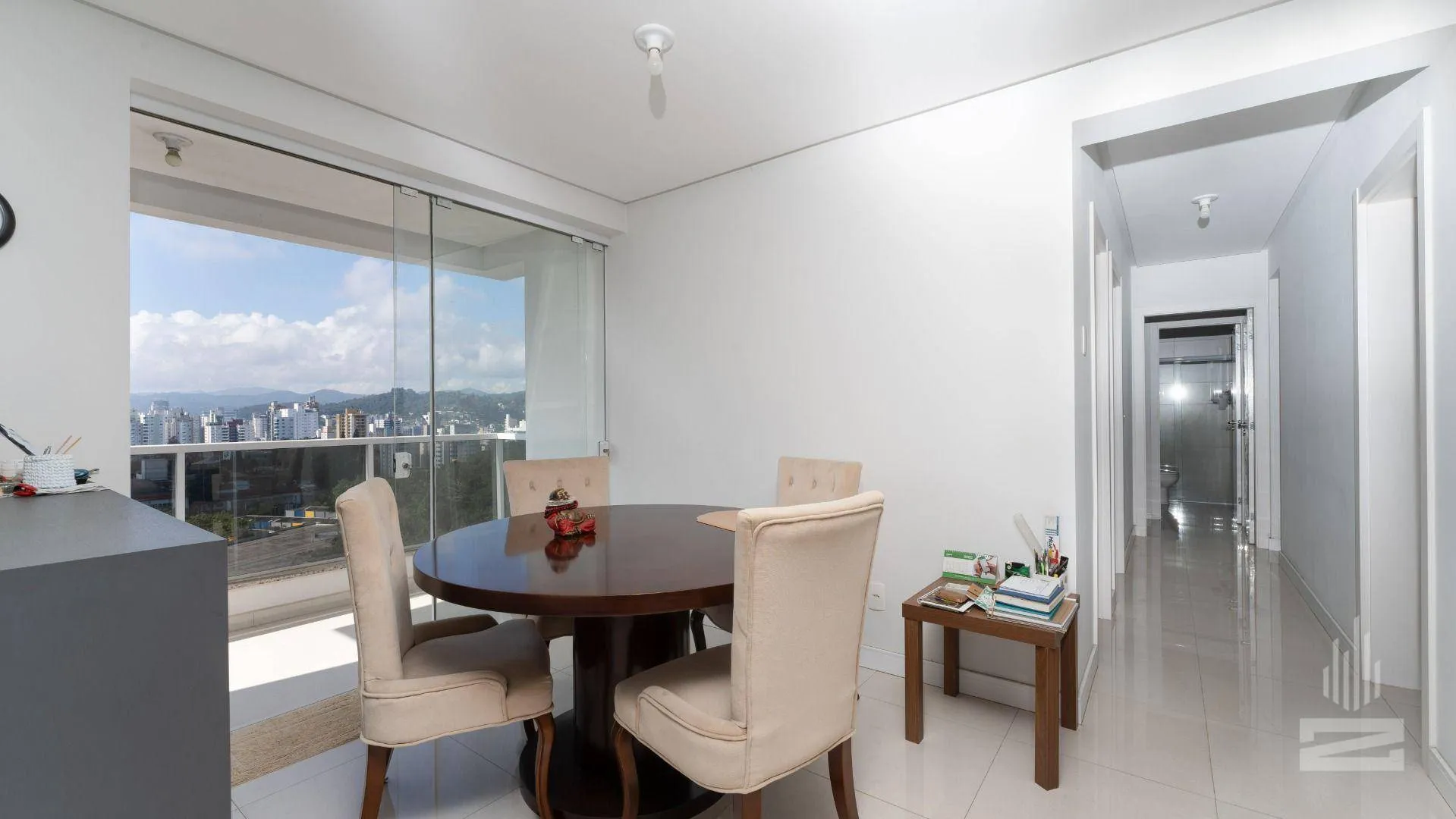 Apartamento com 3 dormitórios à venda, 83 m por R$ 850.000,00 - Itoupava Seca - Blumenau/SC - foto 1