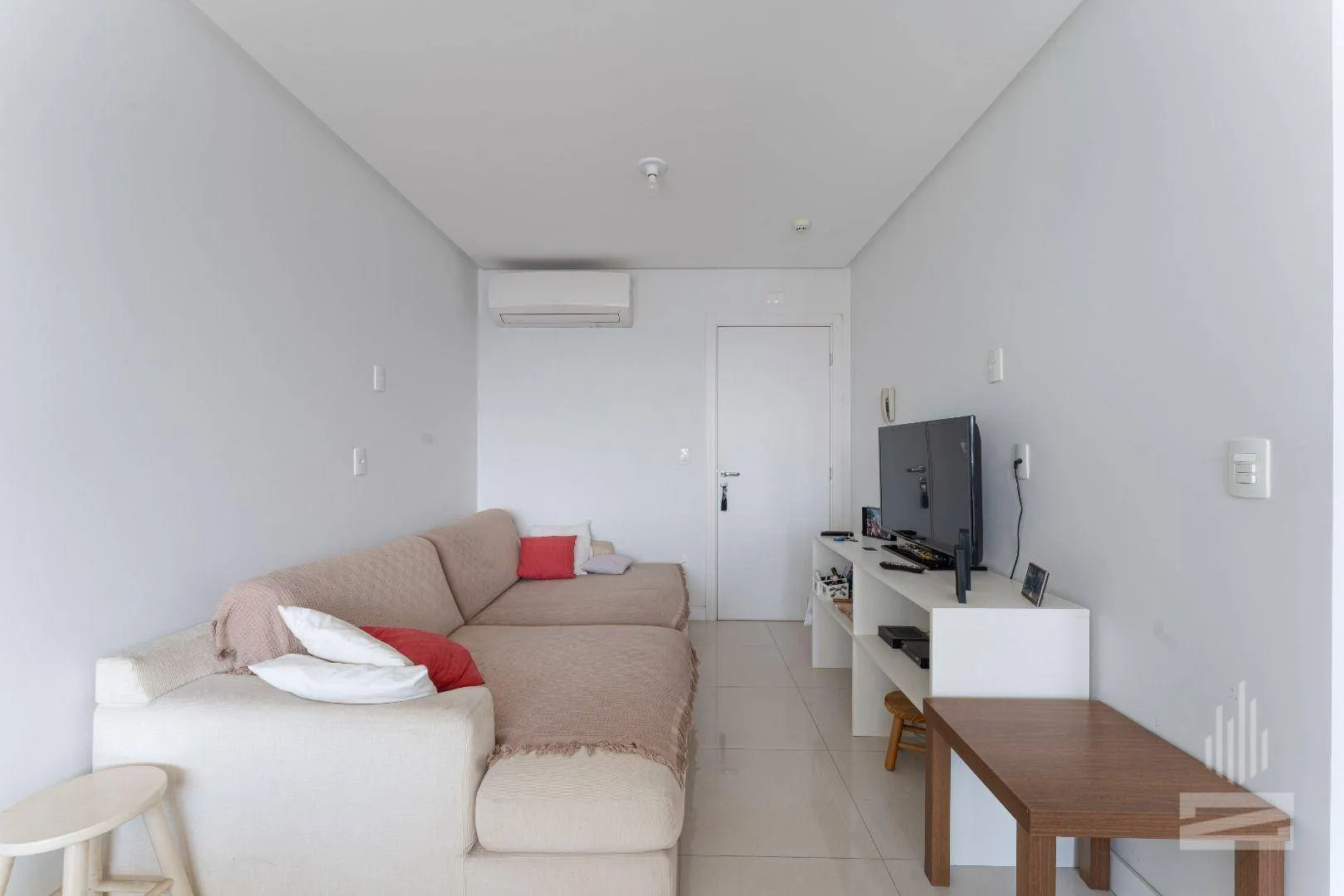 Apartamento com 3 dormitórios à venda, 83 m por R$ 850.000,00 - Itoupava Seca - Blumenau/SC — foto 4