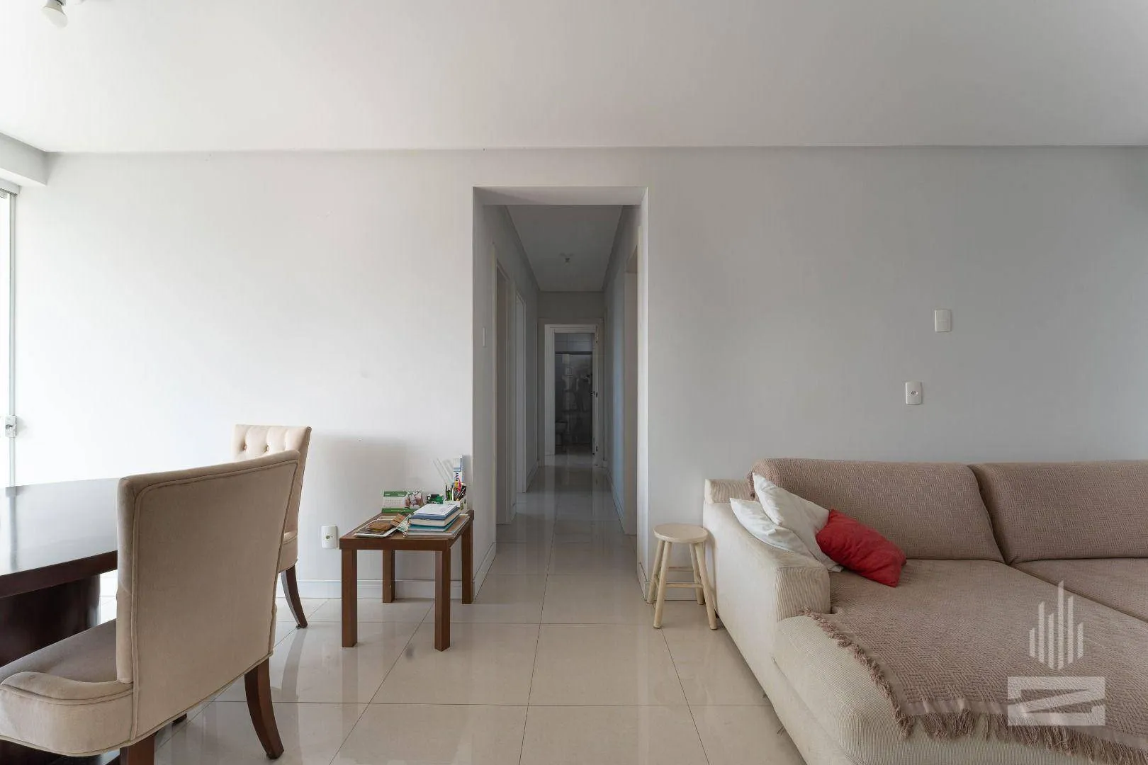 Apartamento com 3 dormitórios à venda, 83 m por R$ 850.000,00 - Itoupava Seca - Blumenau/SC — foto 5