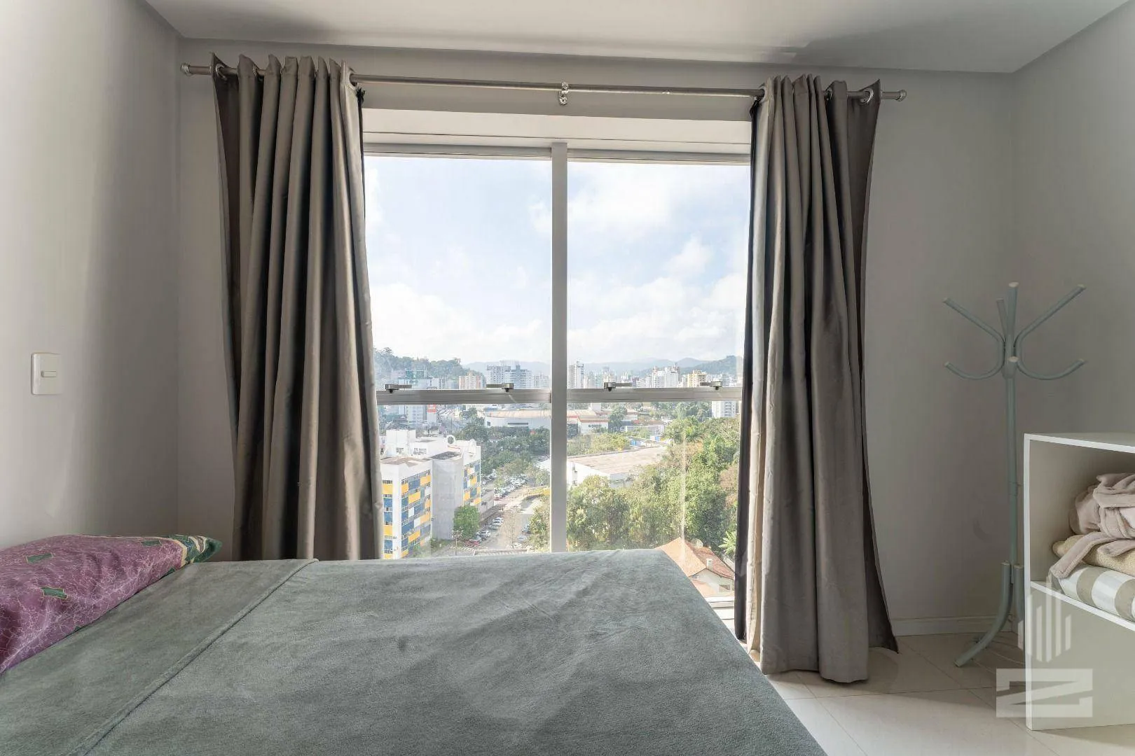 Apartamento com 3 dormitórios à venda, 83 m por R$ 850.000,00 - Itoupava Seca - Blumenau/SC — foto 7