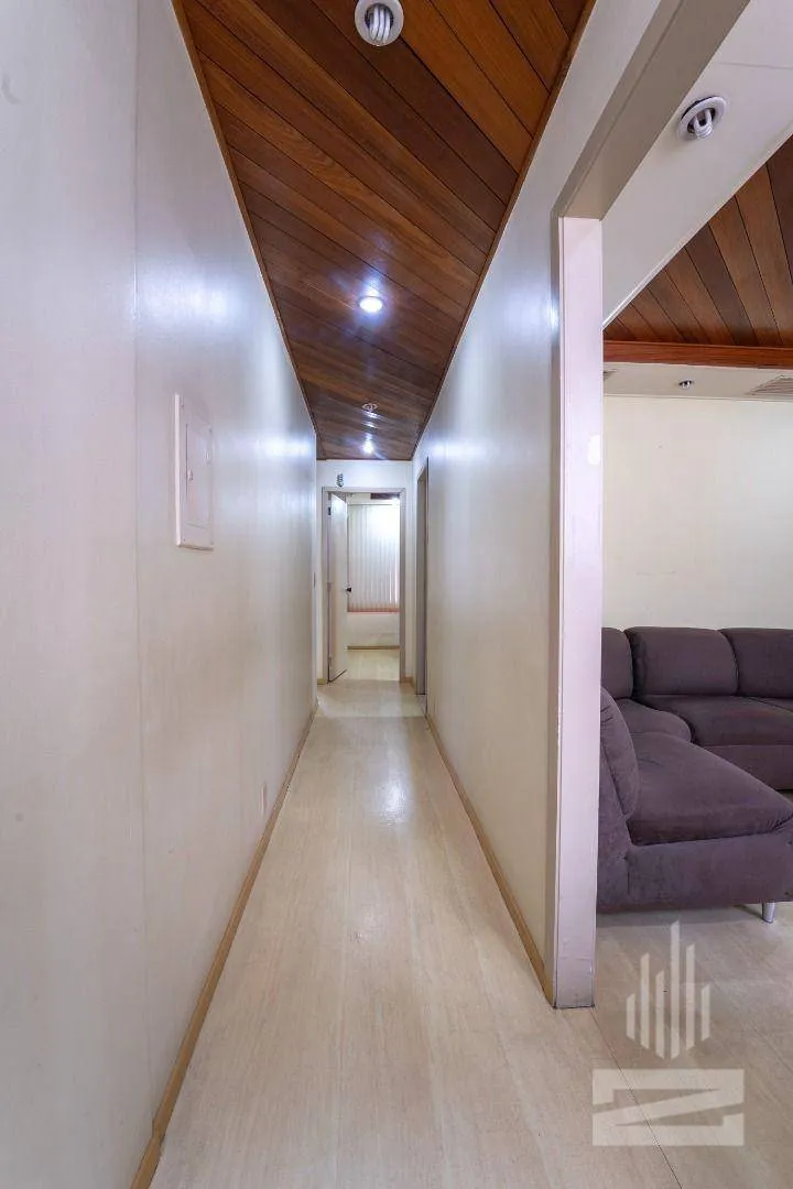 Sala Comercial à Venda Totalmente Mobiliada e com 57m no bairro Centro em Blumenau — foto 3