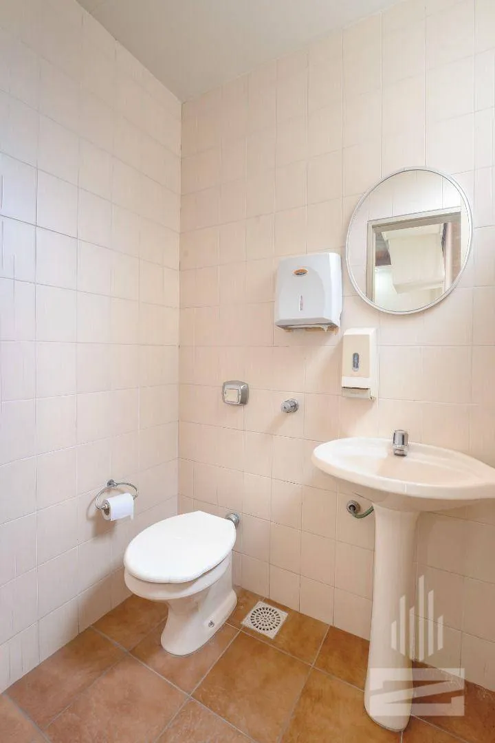 Sala Comercial à Venda Totalmente Mobiliada e com 57m no bairro Centro em Blumenau — foto 6