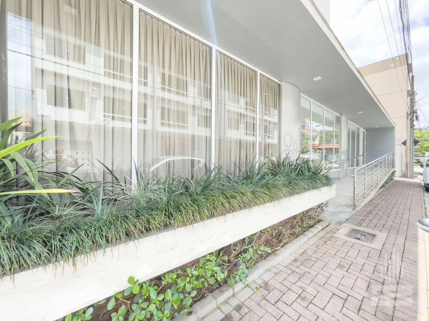 Sala Comercial para Locação com 41m em Ótima Localização no bairro Garcia em Blumenau — foto 2