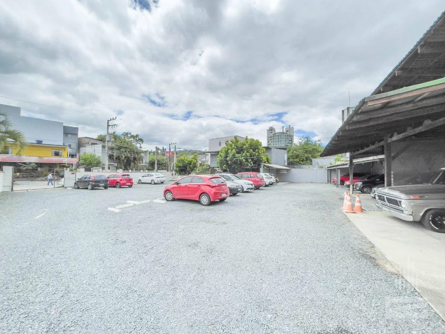 Sala Comercial para Locação com 41m em Ótima Localização no bairro Garcia em Blumenau — foto 4