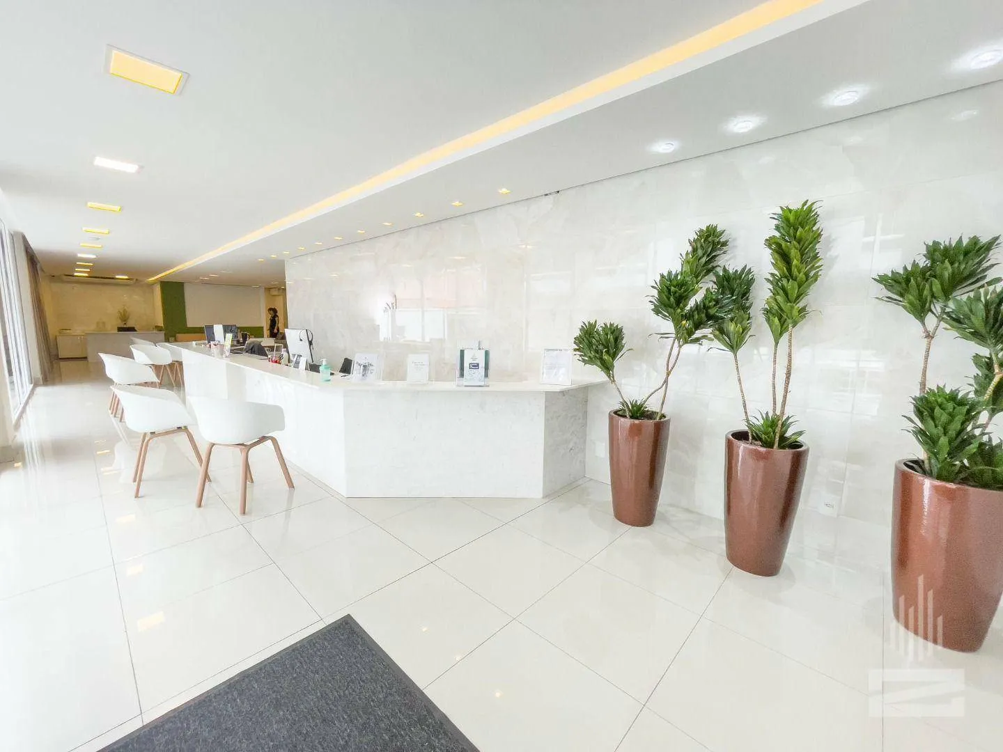 Sala Comercial para Locação com 41m em Ótima Localização no bairro Garcia em Blumenau — foto 5
