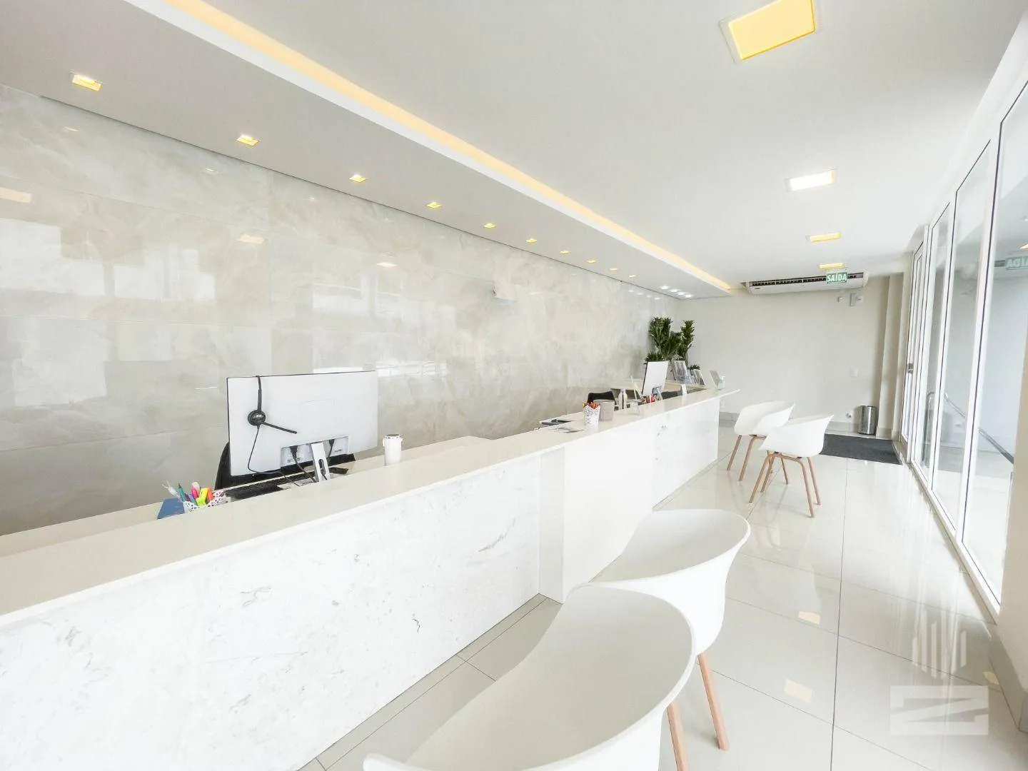 Sala Comercial para Locação com 41m em Ótima Localização no bairro Garcia em Blumenau — foto 6