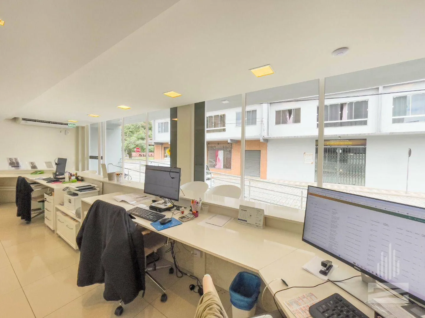 Sala Comercial para Locação com 41m em Ótima Localização no bairro Garcia em Blumenau — foto 7