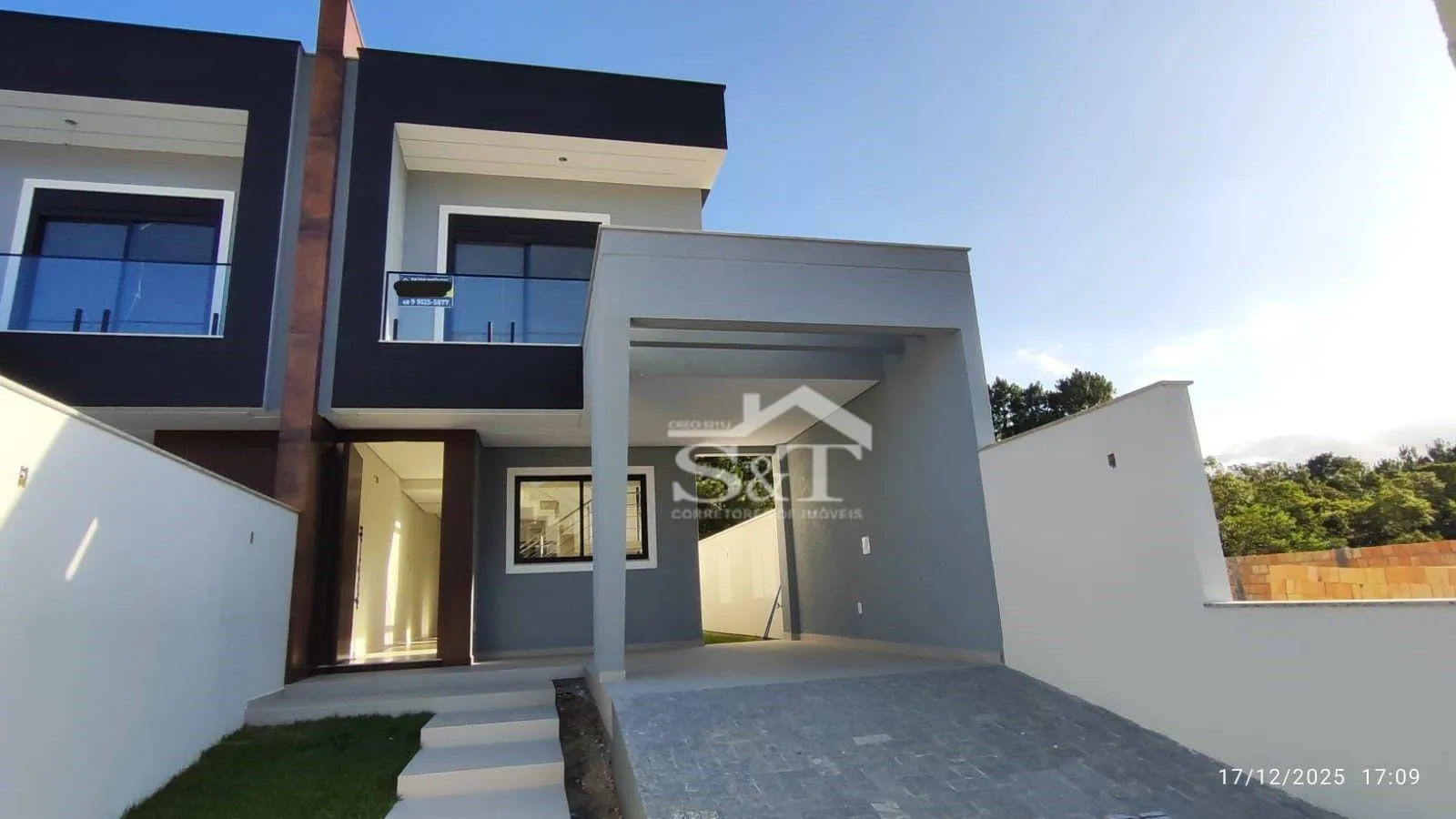 Seu Novo Lar em Florianópolis: Sofisticação, Conforto e Localização Privilegiada - foto 1