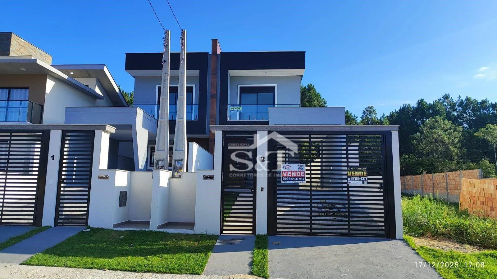 Seu Novo Lar em Florianópolis: Sofisticação, Conforto e Localização Privilegiada — foto 2