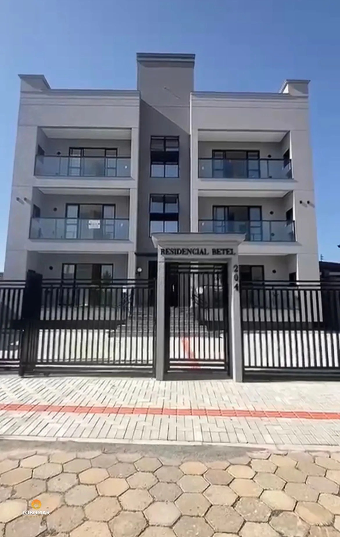 Apartamento com 2 dormitórios à venda, 69 m por R$ 350.000,00 - São Cristóvão - - foto 1