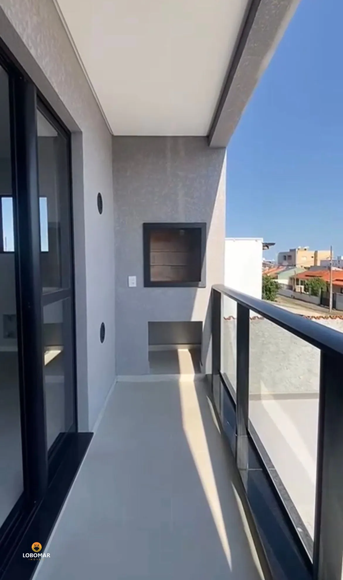 Apartamento com 2 dormitórios à venda, 69 m por R$ 350.000,00 - São Cristóvão - — foto 2