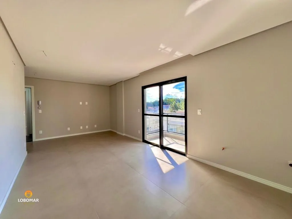 Apartamento com 2 suítes, à venda, 72 m por R$ 590.000 - Itacolomi - Balneário — foto 3