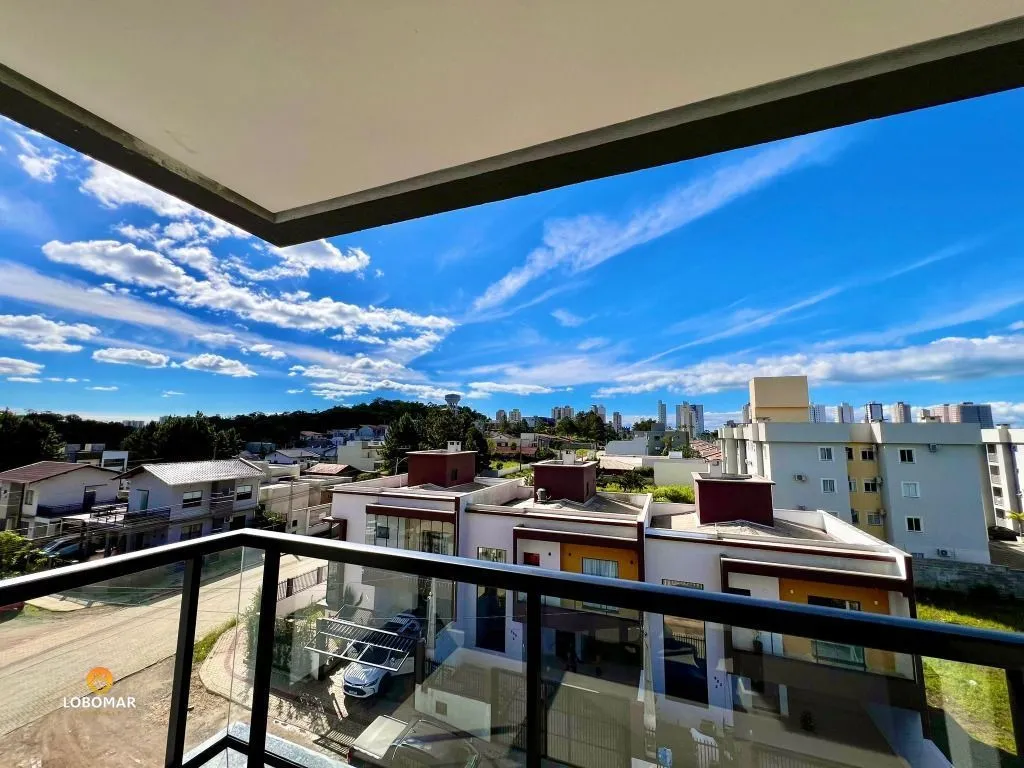 Apartamento com 2 suítes, à venda, 72 m por R$ 590.000 - Itacolomi - Balneário — foto 4