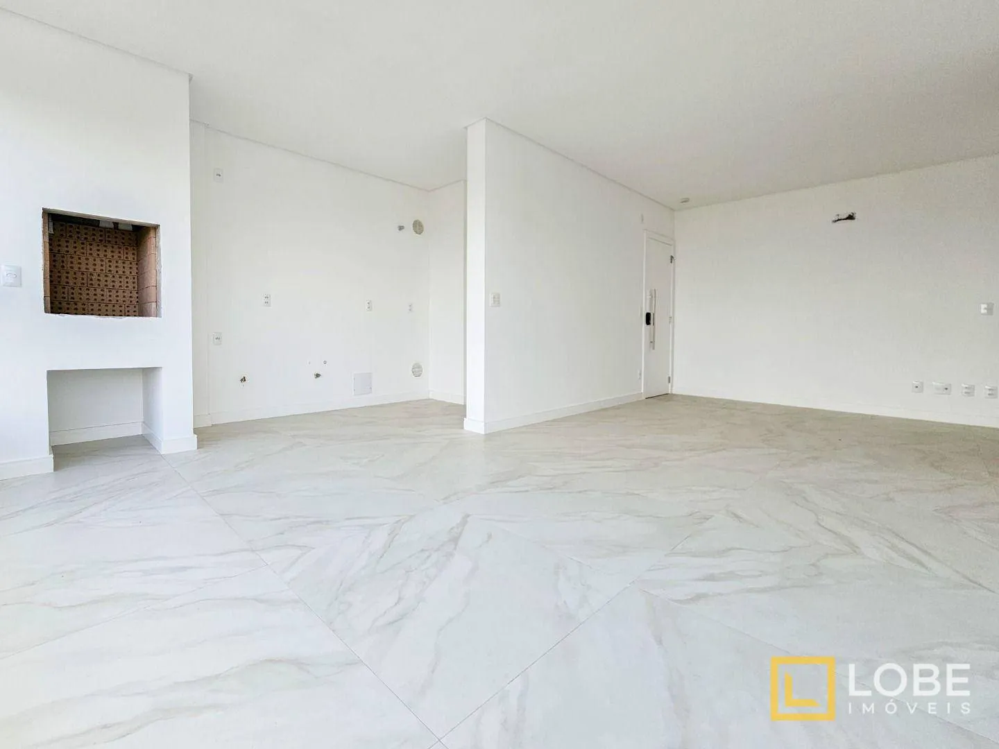 Apartamento com 2 dormitórios, à venda, 77 m - Escola Agrícola - Blumenau/SC — foto 3