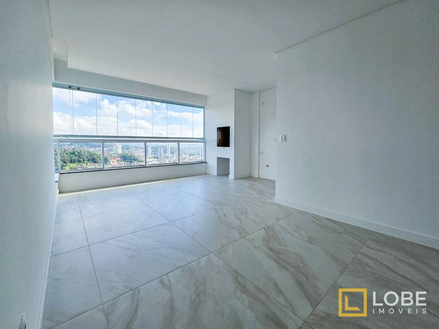 Apartamento com 2 dormitórios, à venda, 77 m - Escola Agrícola - Blumenau/SC - foto 1
