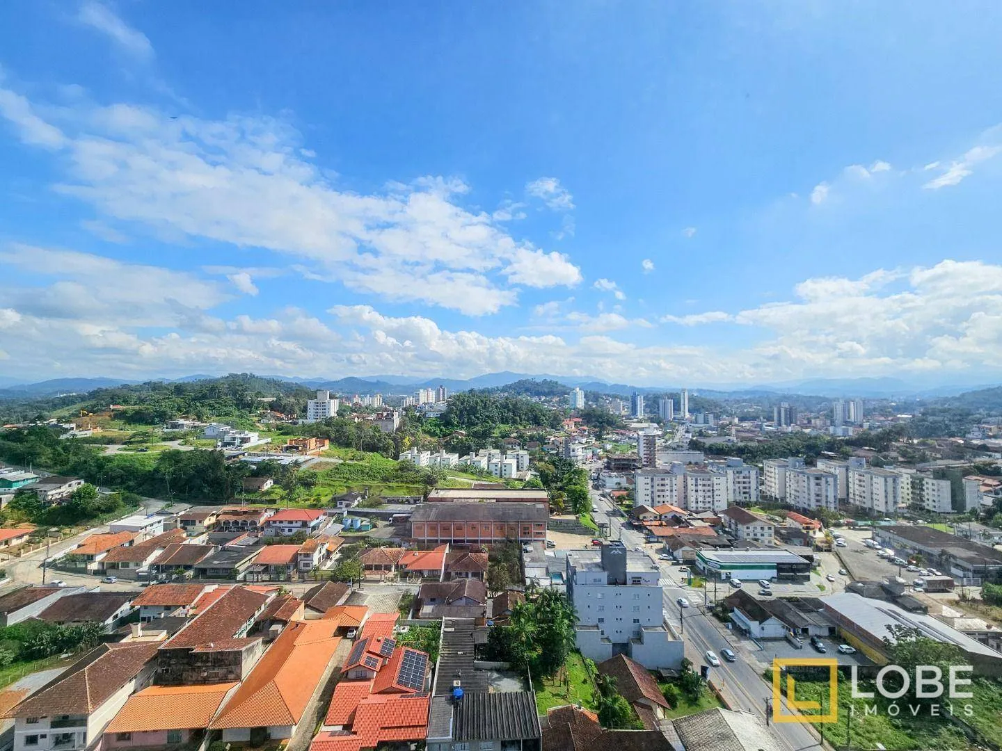 Apartamento com 2 dormitórios, à venda, 77 m - Escola Agrícola - Blumenau/SC — foto 6