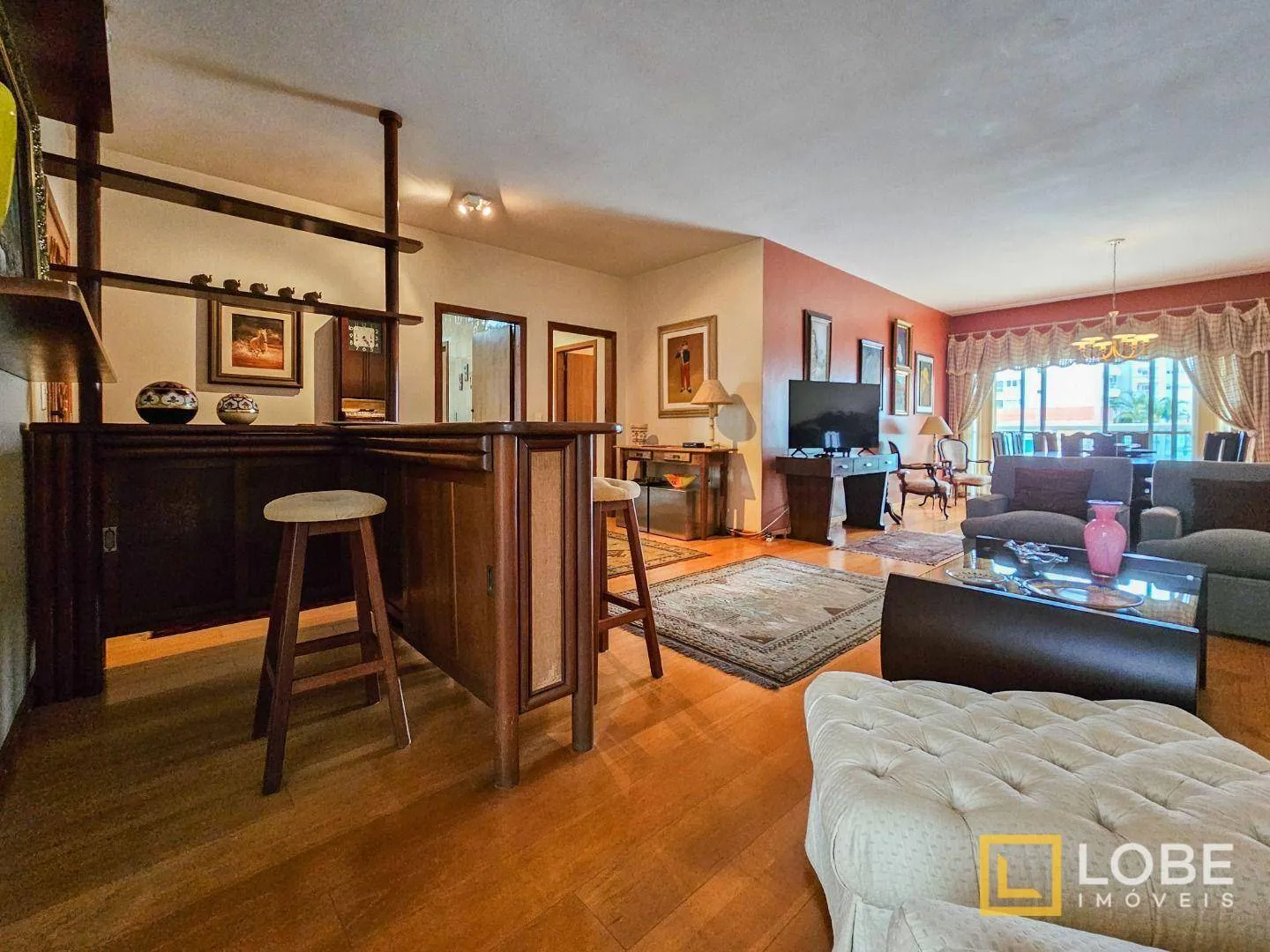 Apartamento com 4 dormitórios à venda, 221 m por R$ 950.000,00 - Victor Konder - Blumenau/SC — foto 2