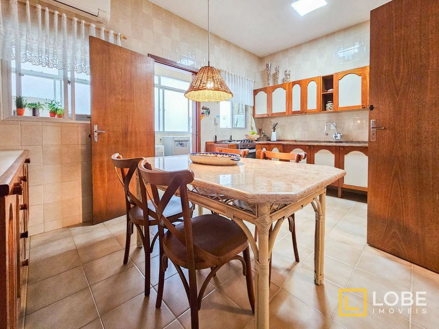 Apartamento com 4 dormitórios à venda, 221 m por R$ 950.000,00 - Victor Konder - Blumenau/SC — foto 4