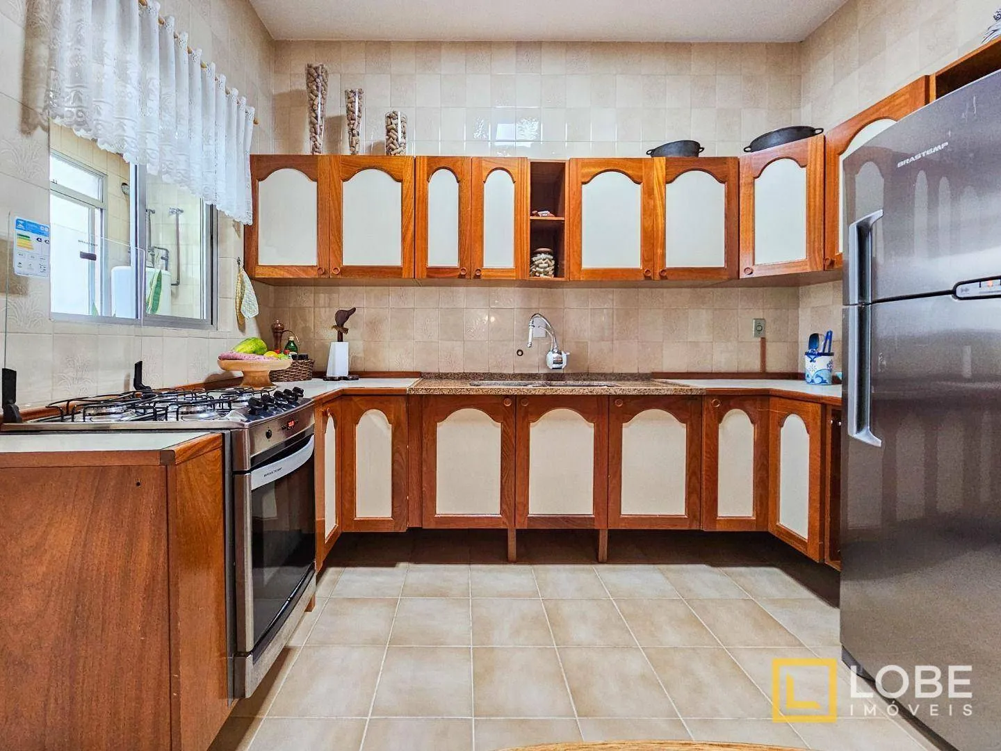 Apartamento com 4 dormitórios à venda, 221 m por R$ 950.000,00 - Victor Konder - Blumenau/SC — foto 5