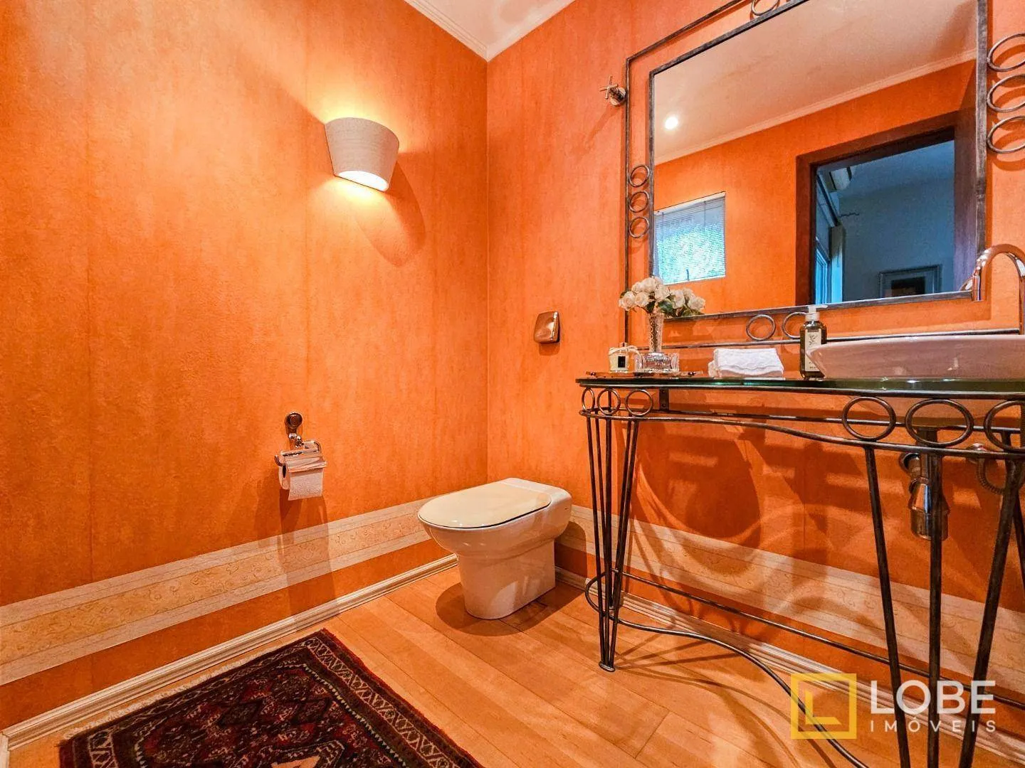 Apartamento com 4 dormitórios à venda, 221 m por R$ 950.000,00 - Victor Konder - Blumenau/SC — foto 7