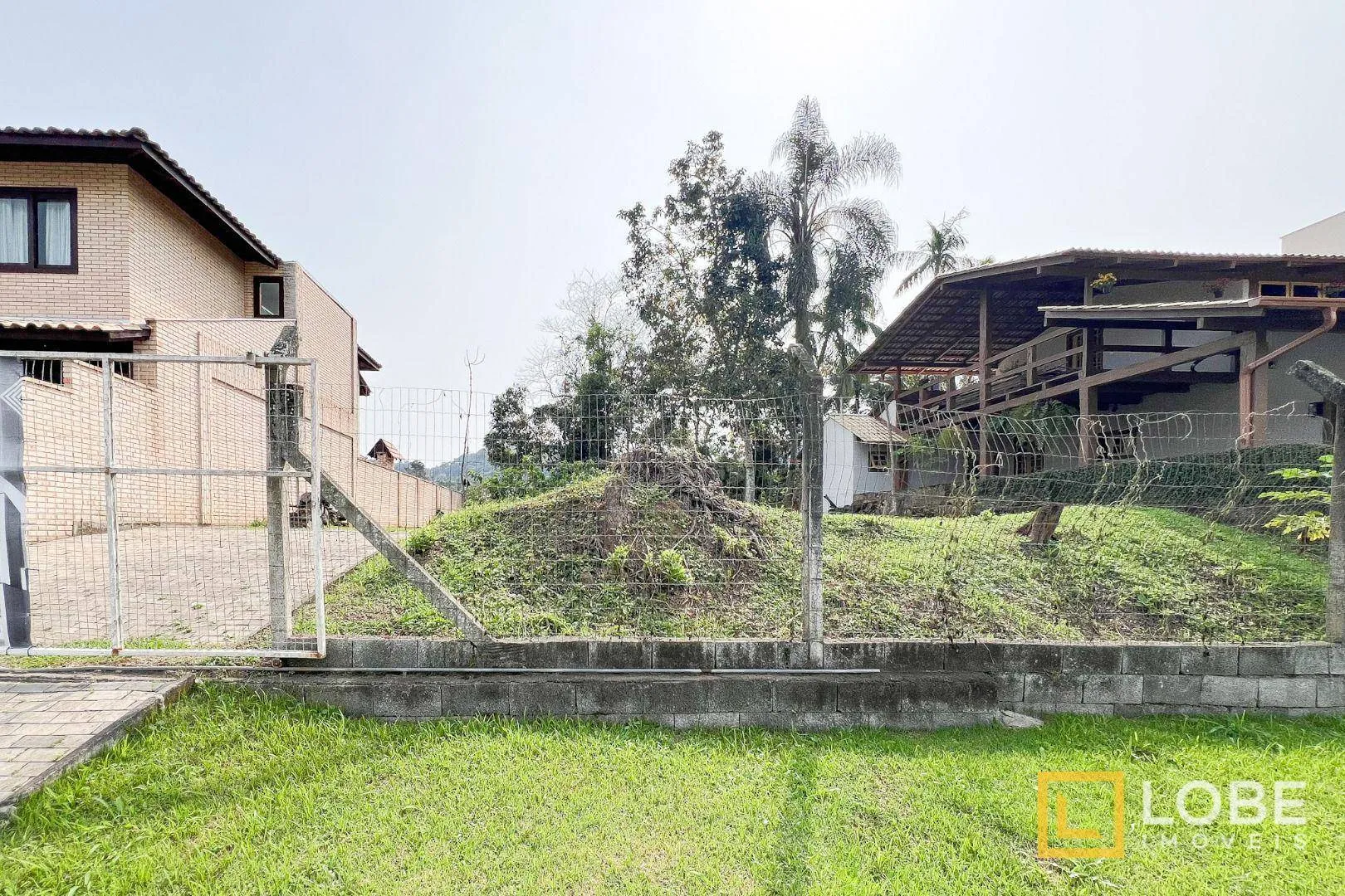 Terreno à venda, 466 m por R$ 1.050.000,00 - Vorstadt - Blumenau/SC — foto 2