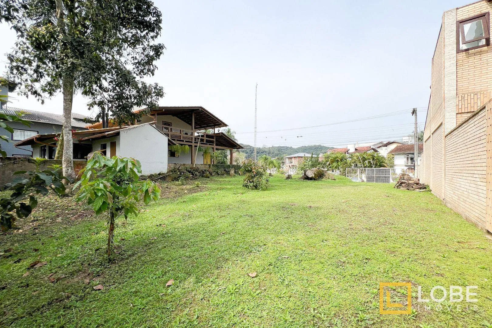 Terreno à venda, 466 m por R$ 1.050.000,00 - Vorstadt - Blumenau/SC — foto 4
