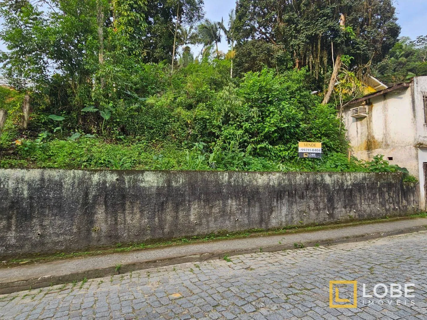 Terreno à venda, 1032 m por R$ 850.000,00 - Centro (Blumenau) - Blumenau/SC - foto 1