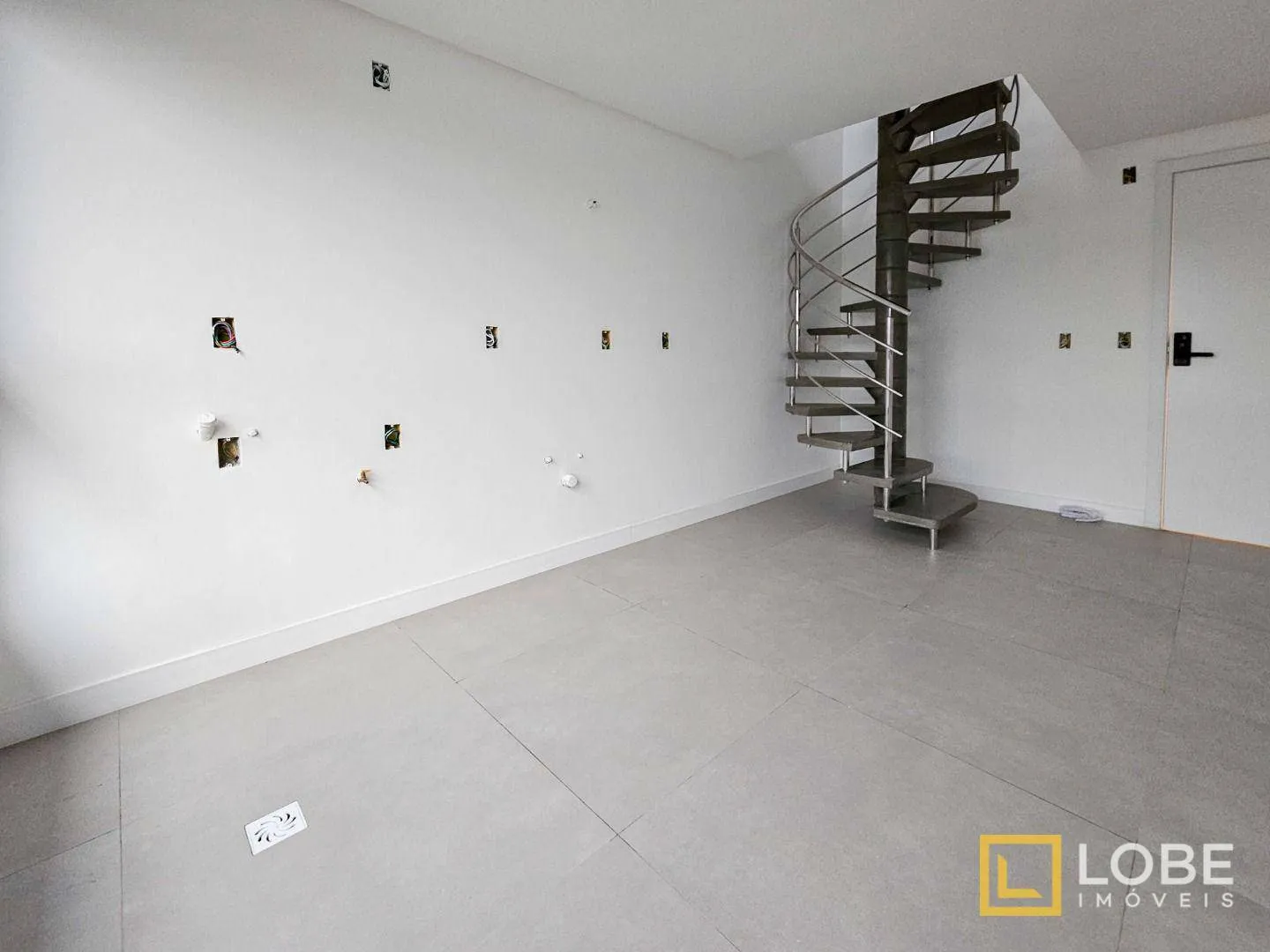 Loft DUPLEX à venda com 34m no Centro de Blumenau/SC - foto 1