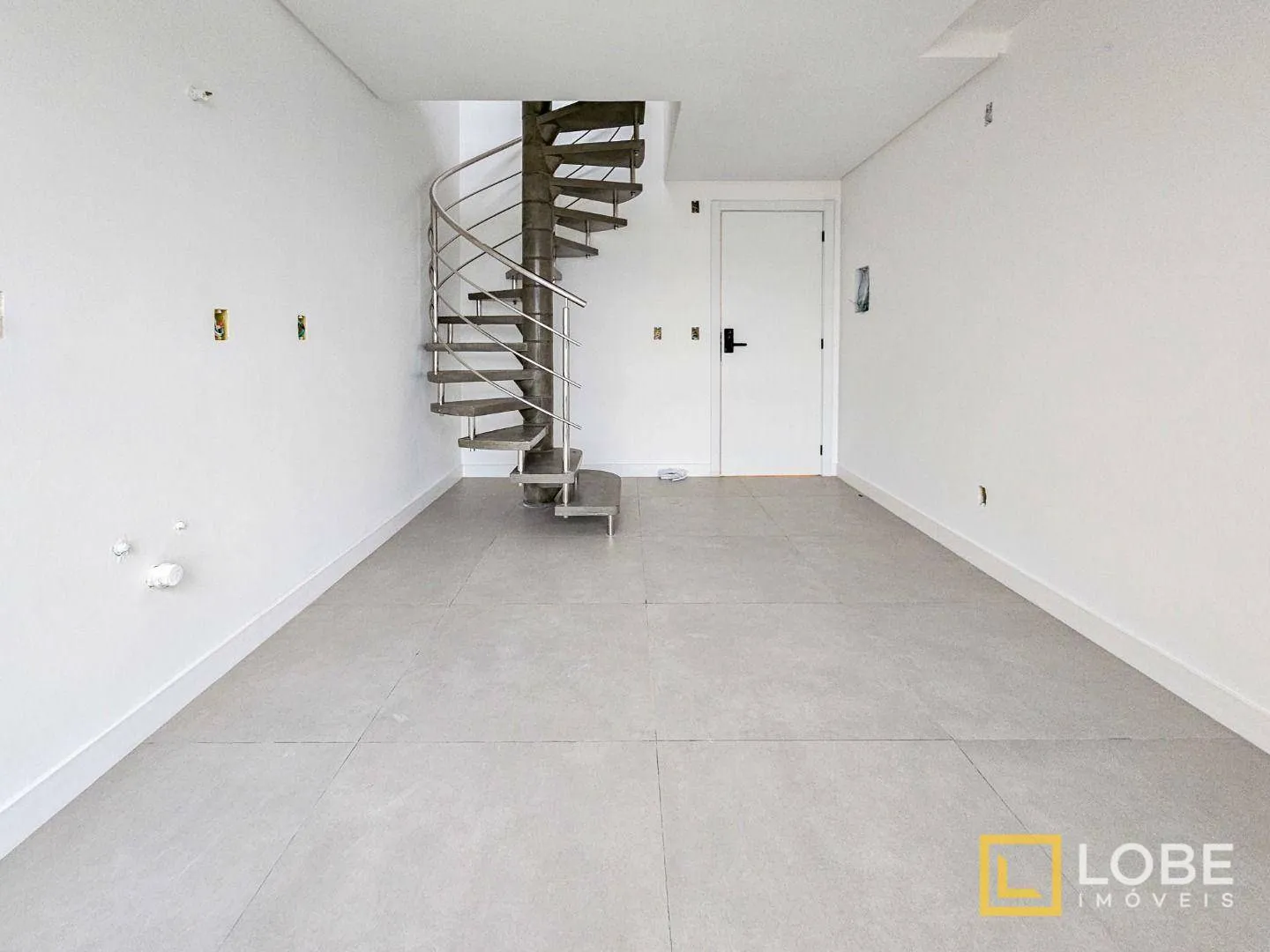 Loft DUPLEX à venda com 34m no Centro de Blumenau/SC — foto 2