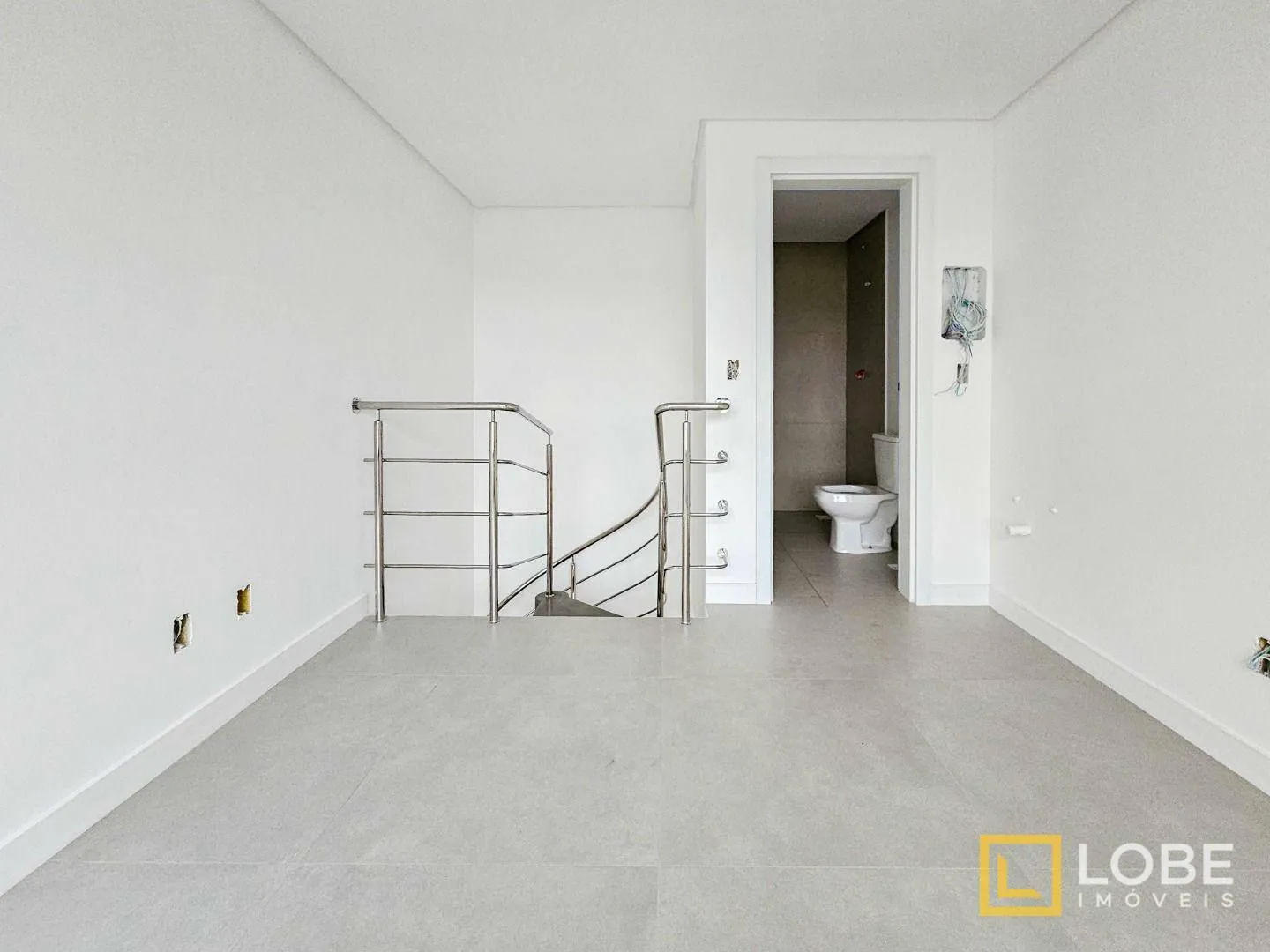 Loft DUPLEX à venda com 34m no Centro de Blumenau/SC — foto 3