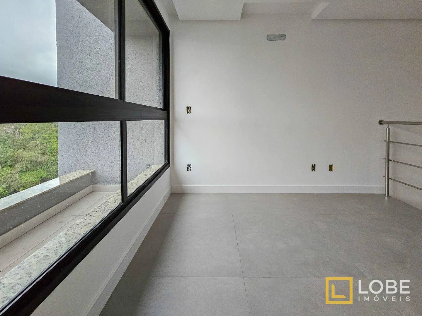 Loft DUPLEX à venda com 34m no Centro de Blumenau/SC — foto 5