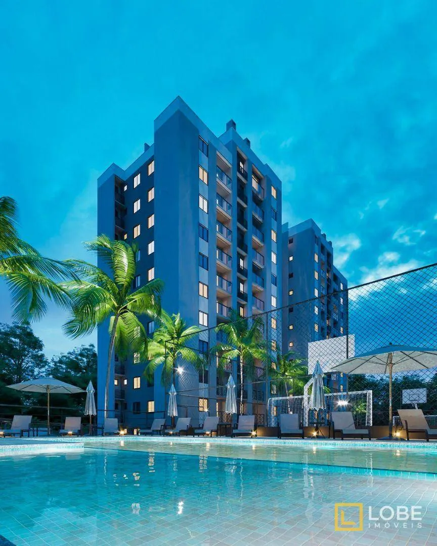 Cobertura com 3 dormitórios à venda, 116 m por R$ 695.000,00 - Asilo - Blumenau/SC - foto 1