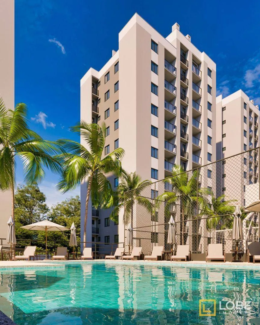Cobertura com 3 dormitórios à venda, 116 m por R$ 695.000,00 - Asilo - Blumenau/SC — foto 2