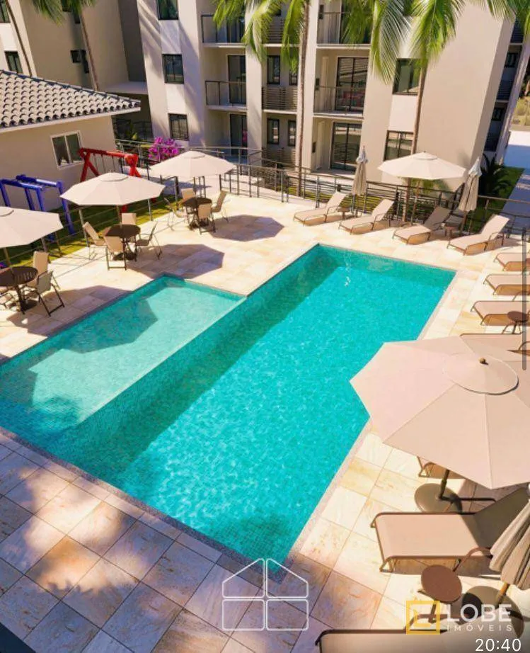 Cobertura com 3 dormitórios à venda, 116 m por R$ 695.000,00 - Asilo - Blumenau/SC — foto 4