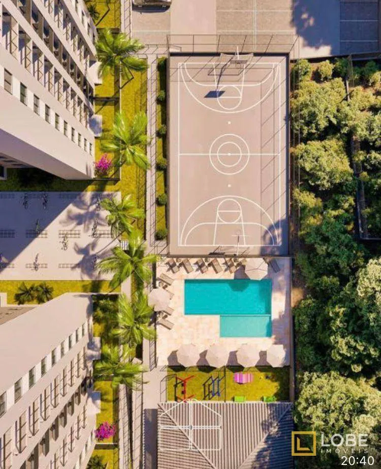 Cobertura com 3 dormitórios à venda, 116 m por R$ 695.000,00 - Asilo - Blumenau/SC — foto 5