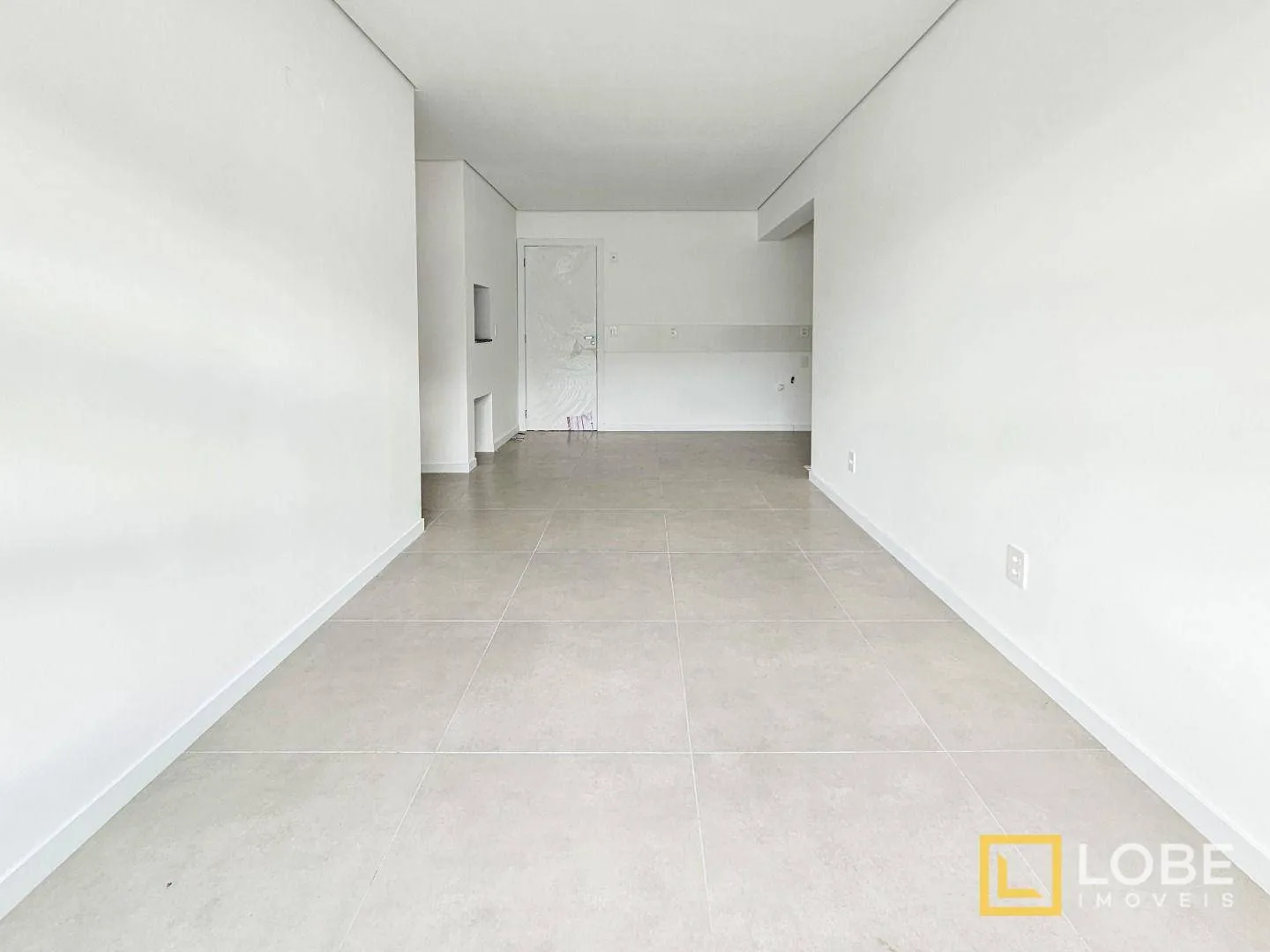Apartamento com 2 dormitórios à venda, 63 m por R$ 393.000,00 - Escola Agrícola - Blumenau/SC — foto 2