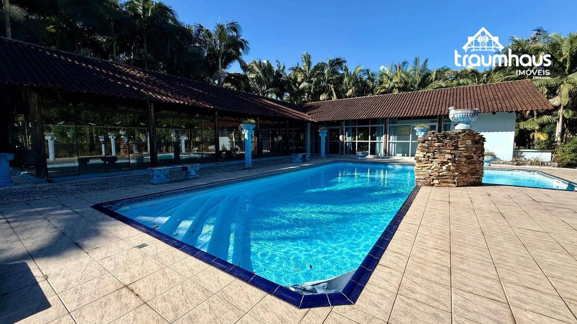 Imóvel Rural à venda com 8 quartos e 3 suítes, 22000m² no Progresso, Blumenau - foto 1