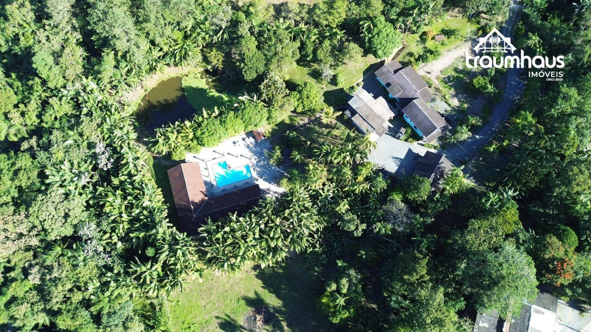 Imóvel Rural à venda com 8 quartos e 3 suítes, 22000m² no Progresso, Blumenau — foto 2