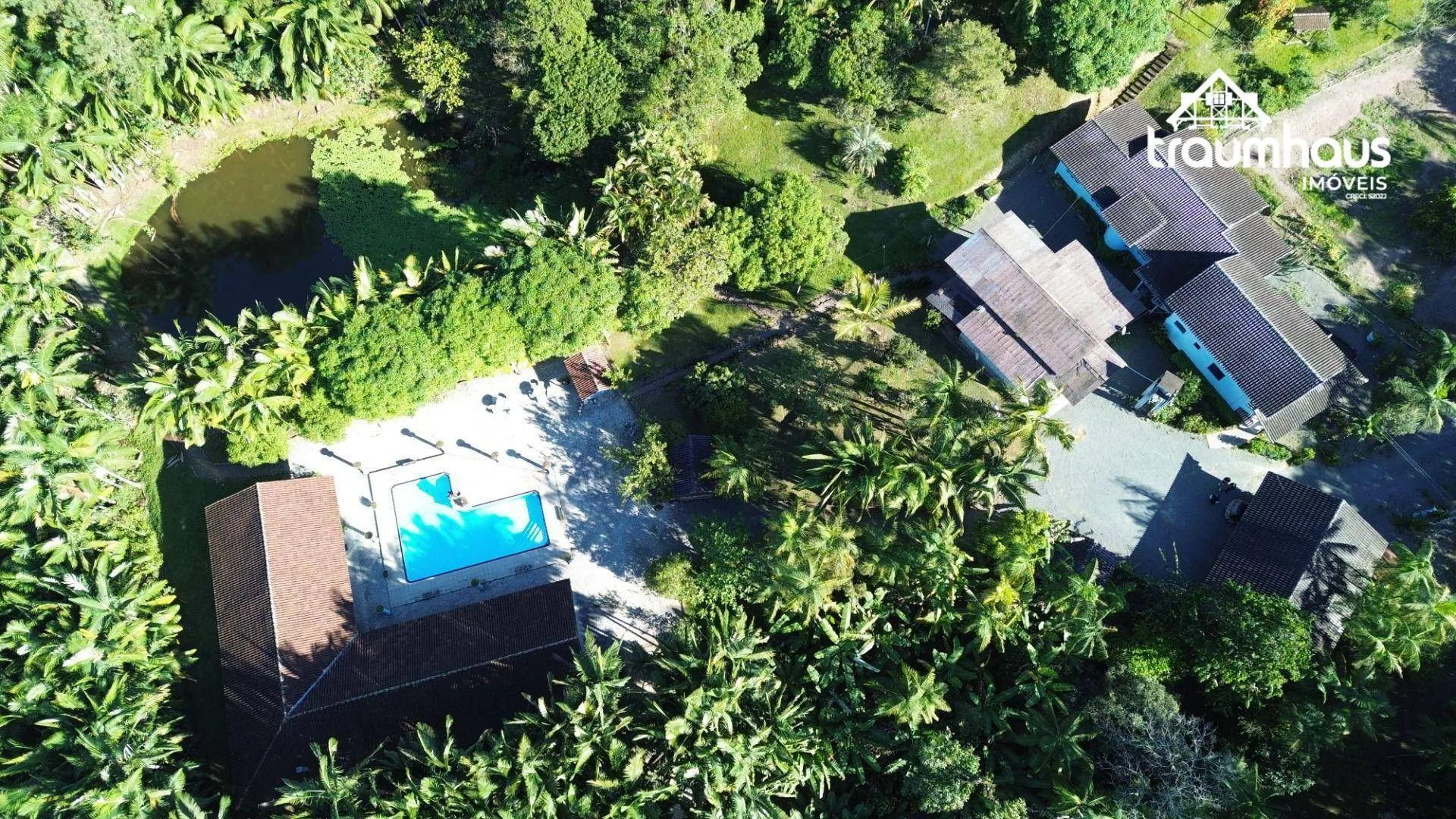 Imóvel Rural à venda com 8 quartos e 3 suítes, 22000m² no Progresso, Blumenau — foto 4