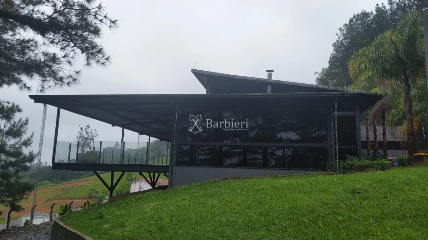 Ponto comercial em Taió ideal para eventos, com capacidade para ate 300 pessoas. — foto 3