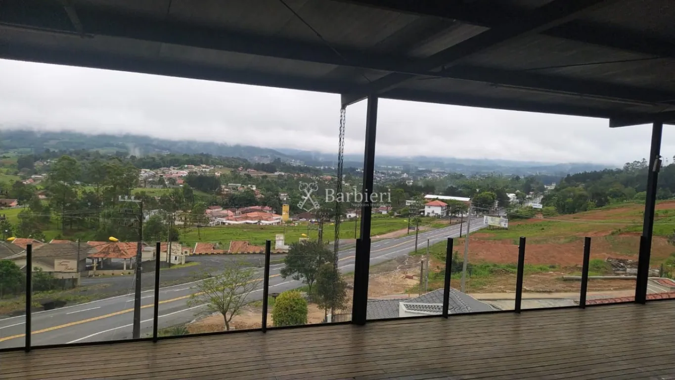 Ponto comercial em Taió ideal para eventos, com capacidade para ate 300 pessoas. — foto 4