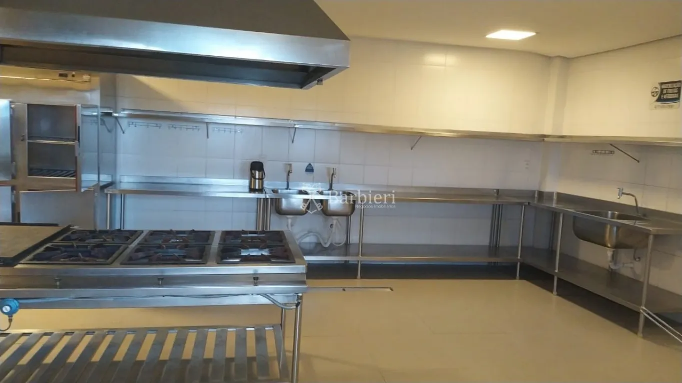 Ponto comercial em Taió ideal para eventos, com capacidade para ate 300 pessoas. — foto 6