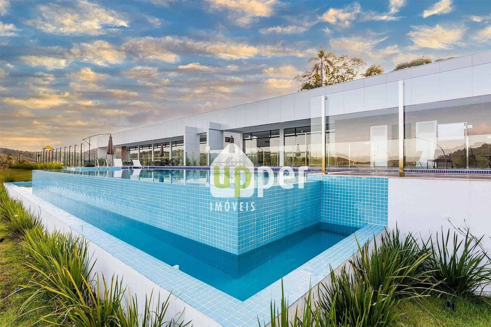 Terreno à venda, 375 m por R$ 520.000,00 - Ponta Aguda - Blumenau/SC — foto 7