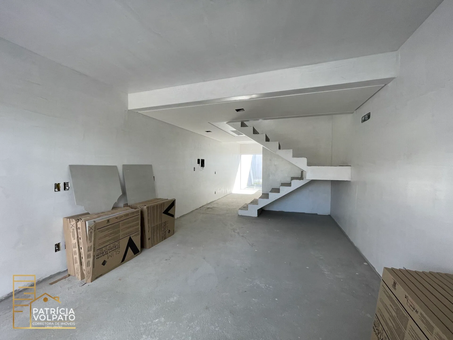Sobrado 2 suites Geminado — foto 2