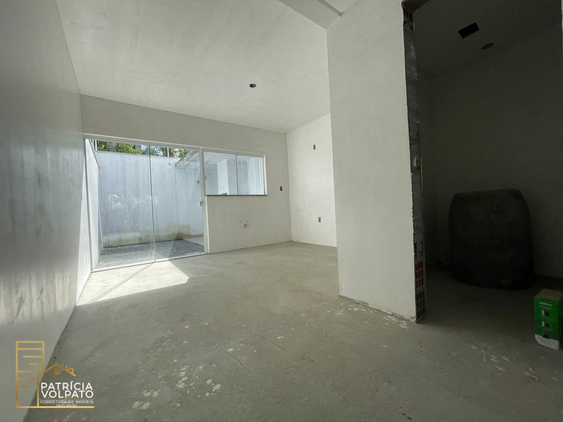 Sobrado 2 suites Geminado — foto 3